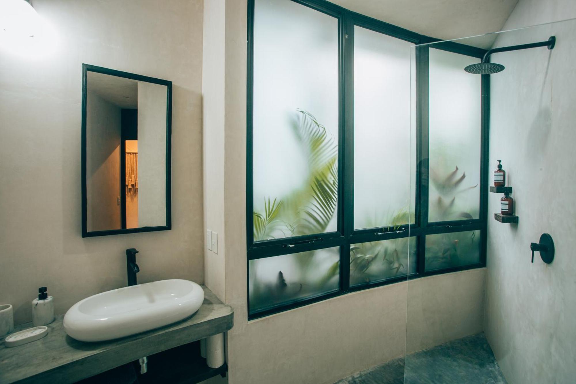 Round Luxury Jungle Villa Priv Pool-Concierge 4A Тулум Екстериор снимка