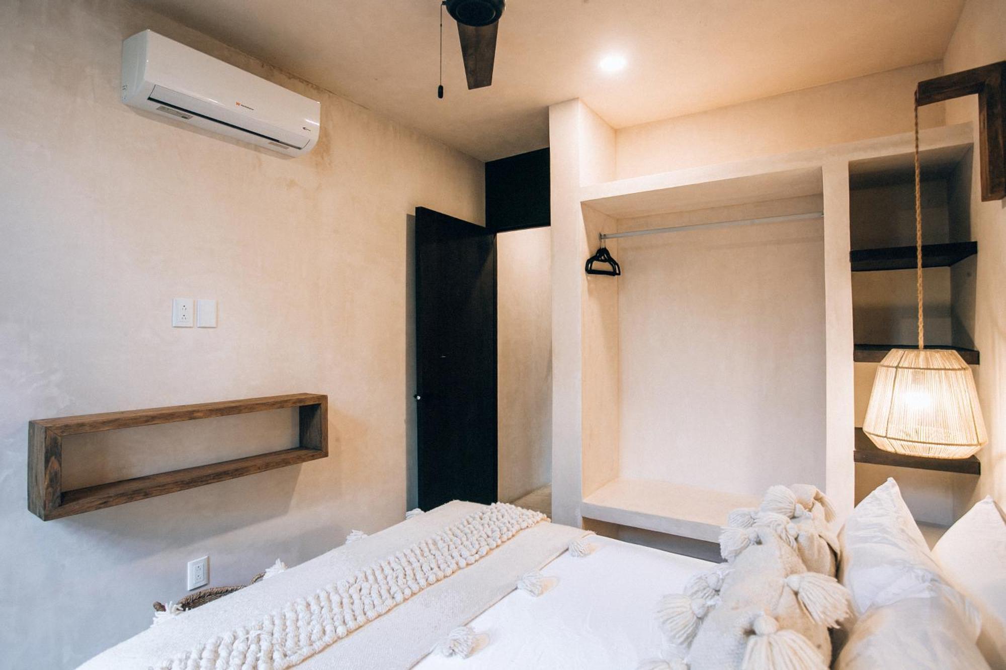 Round Luxury Jungle Villa Priv Pool-Concierge 4A Тулум Екстериор снимка